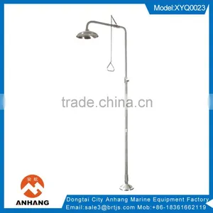 Manufacture High Quality Emergency Safety Shower And Eye Wash Station Quality Choice thumbnail-6