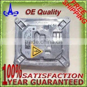 63117182520 8J0907391 25806714 Xenon HID Ballast thumbnail-1