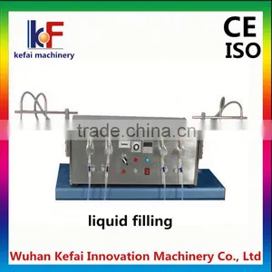 Liquid Pvc Filling Machine thumbnail-5