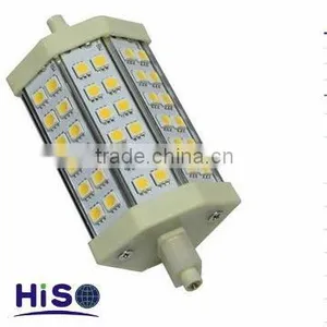 SMD5050 8w Led R7s thumbnail-1