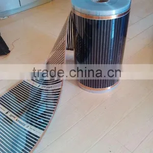 Heating Film/Far Infrared Heating Film /floor Heating Film/carbon Film/ Korea Film Heater thumbnail-5