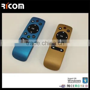 Air Fly Mouse With Remote Control and Motion Sense Game,simple Air Mouse Remote Control--T31--Shenzhen Ricom thumbnail-6