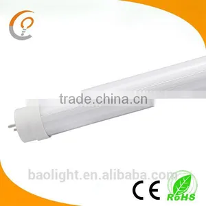 Rosh China 2014 Retrofit t8 Led Tube 4ft 1200mm thumbnail-1