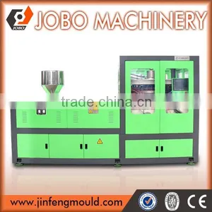 36 Cavity Hydraulic Plastic Cap Compression Moulding Machine thumbnail-1