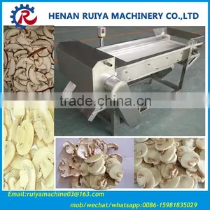 Fungus /Penester /Kelp Cutting/ Slicing Machine 0086-15981835029 thumbnail-3