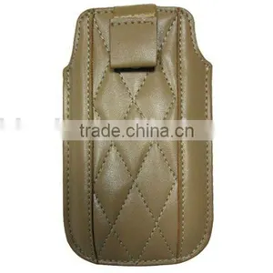 Smartphone PU Leather Sleeve Pouch Cases thumbnail-4
