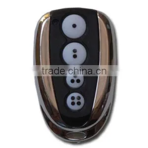 Top Quality Prastel Remote ,Prastel Remote Control ,Prastel Garage Door Remote ,SLM Remote 433.92MHZ thumbnail-6