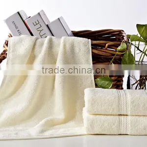 Super Soft and Good Water Absorbent Cotton 16s Hotel Towels Manufacturer thumbnail-5