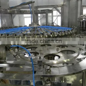 Juice Hot Filling Machine thumbnail-2