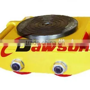 New Type Hot Sale 2015 Moving Cargo Trolley for Heavy Duty 6T thumbnail-2