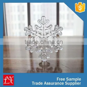 Decorative Christmas Gift Snowflake Art and Craft thumbnail-1