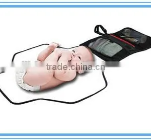 New Quality Products Baby Diaper Changing Mat, Stylish Side Bags for Mummy thumbnail-3