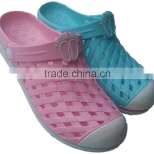 Latest Women EVA Garden Clog Shoes 2015 thumbnail-1