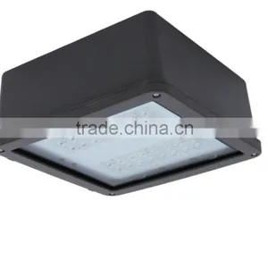 300W HID Parking Lot Lighting Replacement LED Shoebox Retrofit Kits Outdoor Flood Lights thumbnail-3