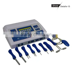 Super Quality Useful Skin Rejuvenation Beauty Apparatus (with CE, ISO 13485 Certificate) thumbnail-3