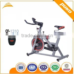 Body Fit Master Exercise/Sport Spinning Bike/Bicycle Indoor Commercial Gym Fitness Club/Center Equipment thumbnail-1