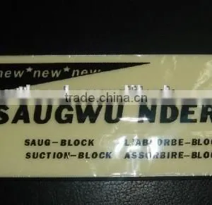 PVA Cleaning Sponge thumbnail-1
