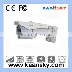 1/3" Sony CCD 420TVL, 520TVL,600TVL, Sony Effio e 700TVL Waterproof IR Camera thumbnail-1