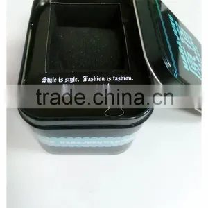 Hot Sales Rectangular Watch Tin Box thumbnail-3