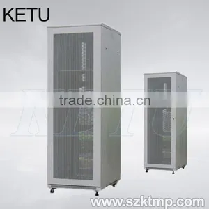 47u Floor Stand Metal Server Rack thumbnail-2