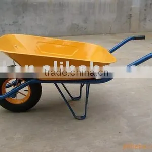 Garden Wheel Barrow thumbnail-1