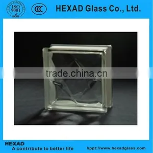 Home Decoration Acrylic Glass Block thumbnail-6
