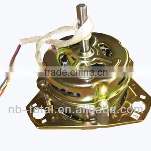 Washing Machine Motor thumbnail-1