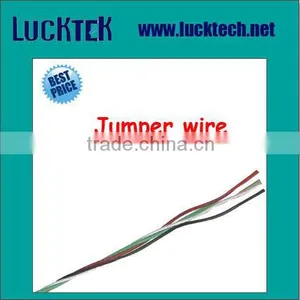 D-shaped Telephone Cable thumbnail-1