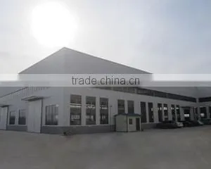 Qingdao UBU Vacuum Equipments Corp., Ltd. company overview - view 1 thumbnail