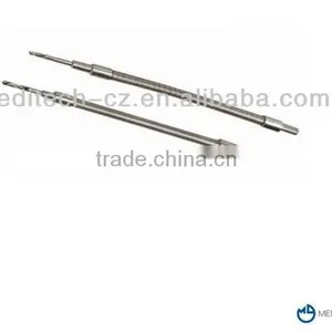 Flexible Medical Drill Bit Orthopedic Surgical Instrument thumbnail-1