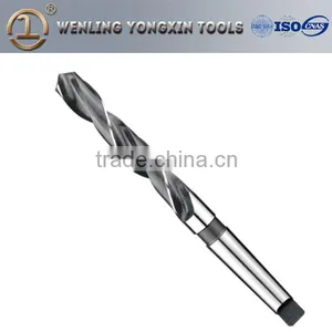 DIN 340 HSS Lengthened Straigh Shank Twist Drill, Drilling Tools, Dill Bits thumbnail-3