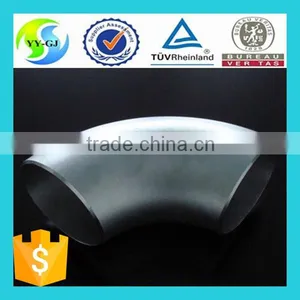 310s Stainless Steel Elbow thumbnail-1