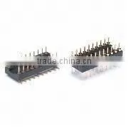 Pitch 1.778mm or 2.54mm SMT Type IC Socket Adapter thumbnail-1