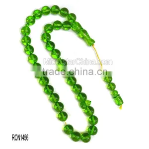 Hot-selling Necklace Bracelet Muslim 33 Prayer Beads Tasbih Gift, Muslim Rosary Beads thumbnail-2