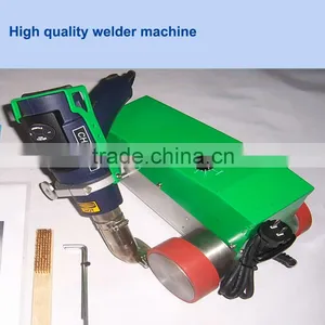 Hot Air Welder Machine thumbnail-1
