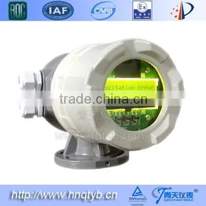 Digital Customized Magnetic Flow Meter Converter thumbnail-4