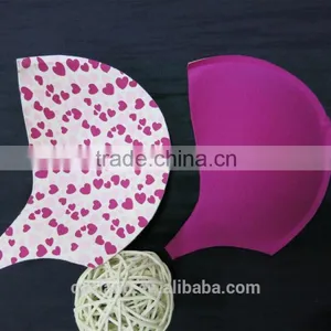 Comfortable Thin Bra Cup for Bra,dress(BCA-Y003) Quality Choice thumbnail-2
