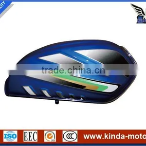 1011006 Motorcycle Fuel Tank for CG125 CG150 JAGUAR, High Quality thumbnail-6