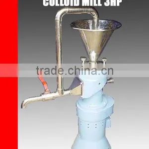 Colloid Mill thumbnail-1