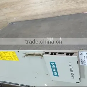 Siemens Power Supply 6SN1145-1BA01-0CA2 thumbnail-2