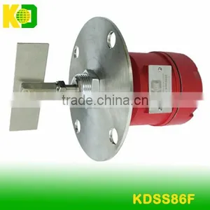 Material Revolving Rotary Level Switch thumbnail-2
