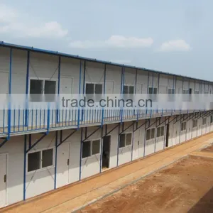 Prefab Accommodation Africa thumbnail-4