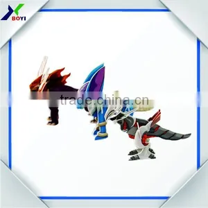 2016 3D Type and Educational Toy Style 3D Puzzle thumbnail-1