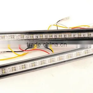 ShengWell E4 R87 ROHS DC9-32V 192LM Wholesale DRL Factory Directly IP68 DRL Daytime Running Light Led Drl thumbnail-1