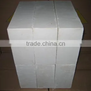 ISO 9001-2008 Certificate Non-Asbestos Fireproof Waterproof Reinforced Calcium Silicate Board thumbnail-1