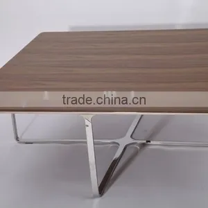 Wholesale High Quality Stainless Steel Cocktail Tables From China thumbnail-3