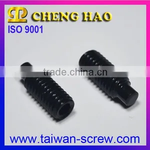 Customized Manufacturer Plug Screw thumbnail-3