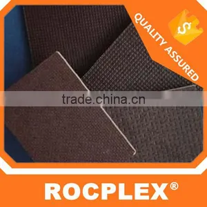 Top Quality 18mm Antislip Plywood thumbnail-4