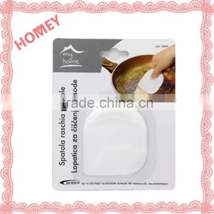 Measurement Spatula Baking Butter Cooking Plastic Scraper thumbnail-1