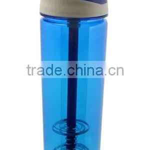 2016 Protein Space BPA Free Plastic Water Bottle thumbnail-1